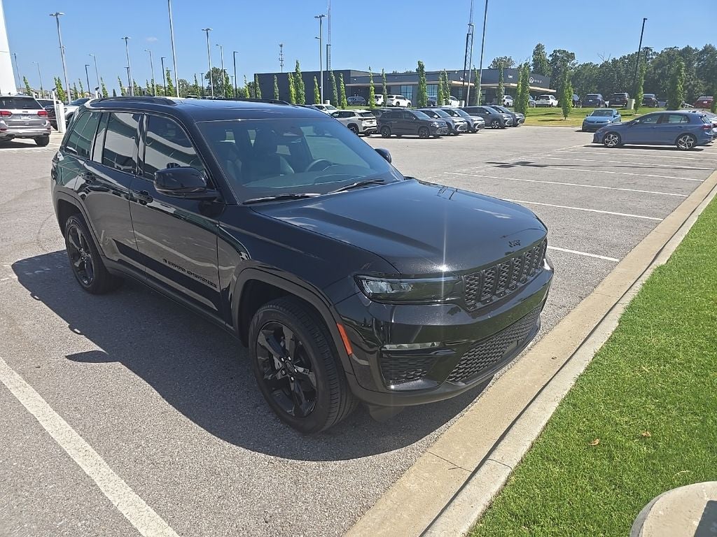 jeep grand cherokee 2024 1C4RJHBG2RC201486 image jeep grand cherokee 2024 1C4RJHBG2RC201486 image